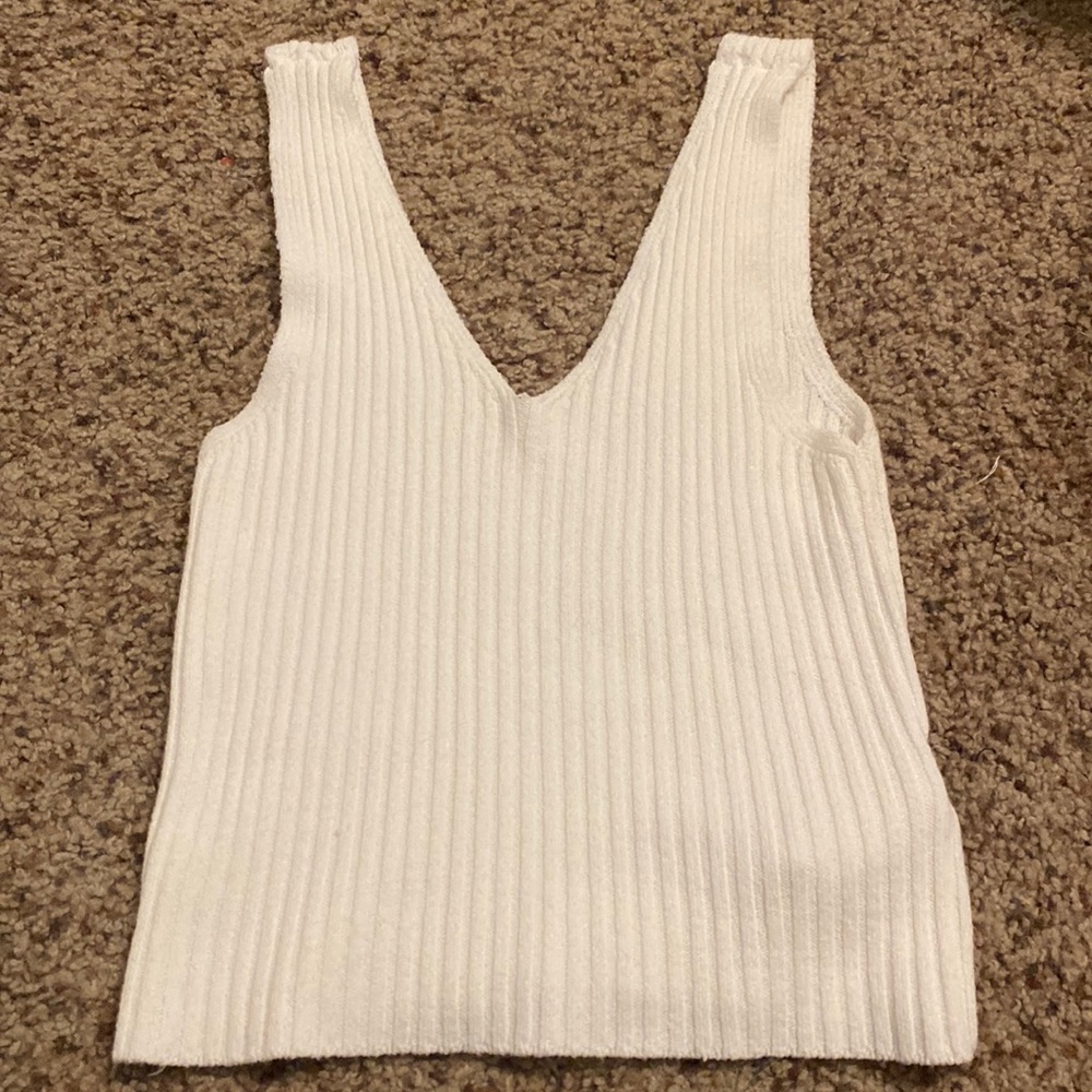 brandy melville tank